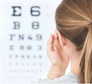 A Hipermetropia tem tratamento?