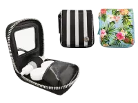 Estojo iGo Travel Acessório Lentes de Contacto