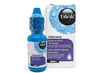 Blink Intensive Tears Gotas Oculares