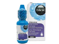 Blink Intensive Tears Gotas Oculares