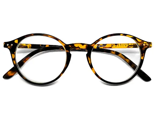 Indigo Brown Óculos de Leitura Óculos de Leitura Indigo Brown