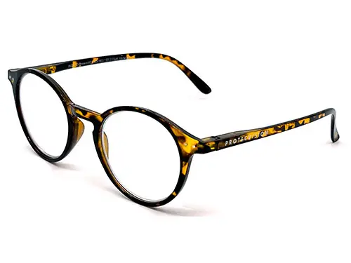 Indigo Brown Óculos de Leitura Óculos de Leitura Indigo Brown