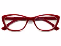 Indigo Red Indigo Red