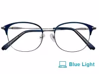 Metallic Moncayo Blue Metallic Moncayo Blue
