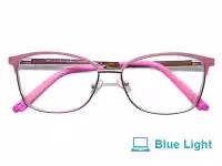 Metallic Mulhacen Pink Metallic Mulhacen Pink