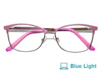 Metallic Mulhacen Pink Metallic Mulhacen Pink