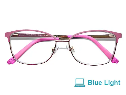 Metallic Mulhacen Óculos de Leitura Óculos de Leitura Metallic Mulhacen