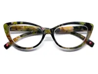 Trapecio Flowers Brown Trapecio Flowers Brown