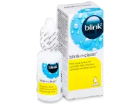 Blink-N-Clean Gotas Oculares