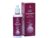 Durasol Limpador Líquido Lentes de Contacto