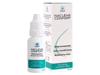 Naclens Confort Gotas Oculares
