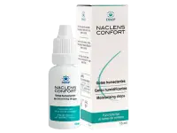 Naclens Confort Gotas Oculares