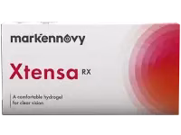 Lentes de Contacto Xtensa RX Toric