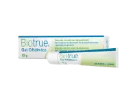 Biotrue Gel Oftálmico Líquido Lentes de Contacto