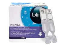 Blink Intensive Tears Monodose Gotas Oculares
