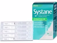 Systane Ultra Plus Monodose Gotas Oculares