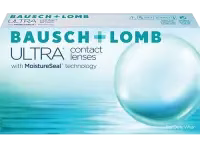 Lentes de Contacto Bausch+Lomb ULTRA