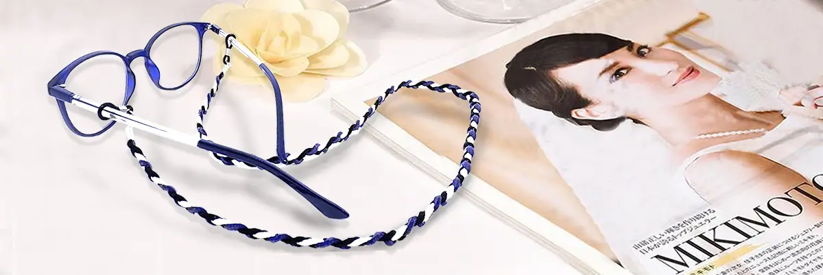 Acessórios: Cordão de Couro