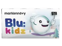Lentes de Contacto Blu:kidz Multifocal