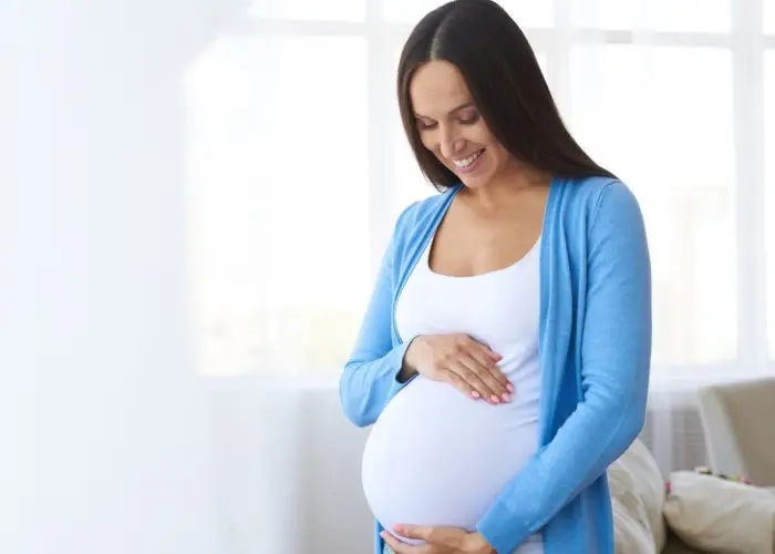 Gravidez e as alterações na sua visão Gravidez e as alterações na sua visão