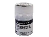 Lentes de Contacto Menicon Ex