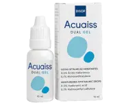 Acuaiss Dual Gel Gotas Oculares