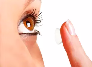 Lentes de Contacto Progressivas: vantagens