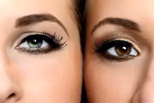 Lentes de Contacto de Cor Lentes de Contacto de Cor