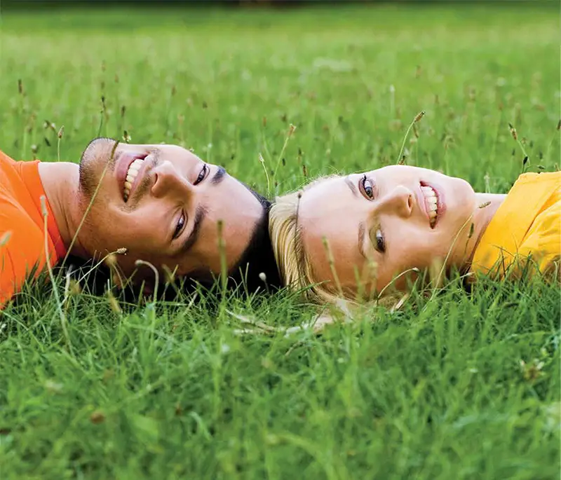 Alergias na Primavera Lentes de Contacto Alergias na Primavera Lentes de Contacto