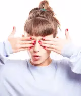 Exercícios para os olhos Exercícios para os olhos