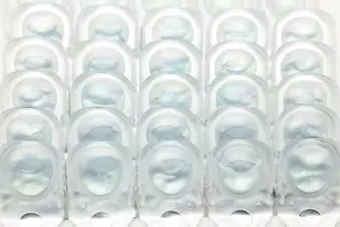 Prazo de substituição das lentes de contacto