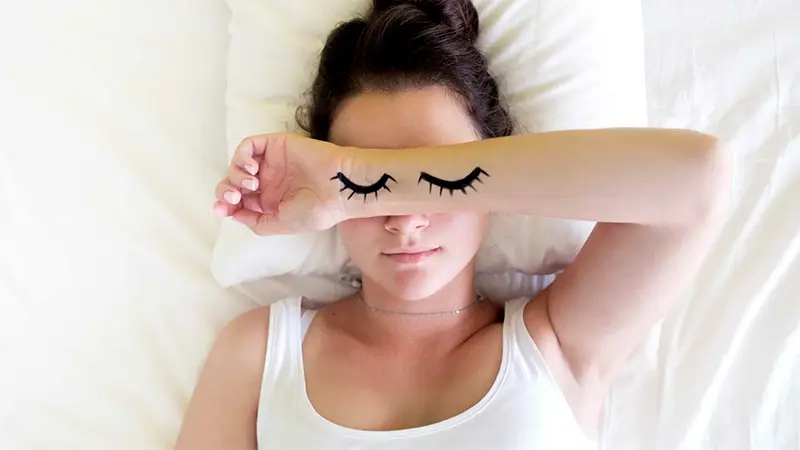 Lentes noturnas para corrigir a sua visão Lentes noturnas para corrigir a sua visão