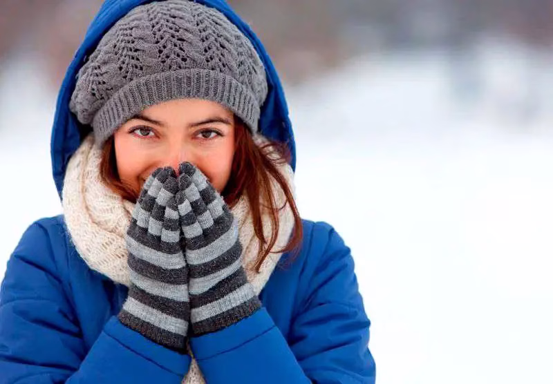 10 Dicas para Cuidar da Visão Diariamente no Inverno 10 Dicas para Cuidar da Visão Diariamente no Inverno