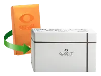 Lentes de Contacto Queen's Trilogy Toric