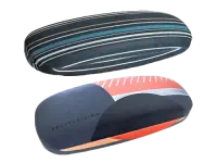 Estojo Rigid para Óculos Acessórios para Óculos