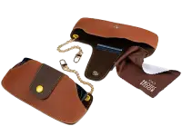 Estojo Club para Óculos Acessórios para Óculos