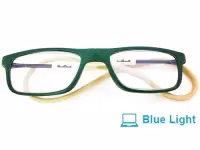 Wear Glasses Green Wear Glasses Green