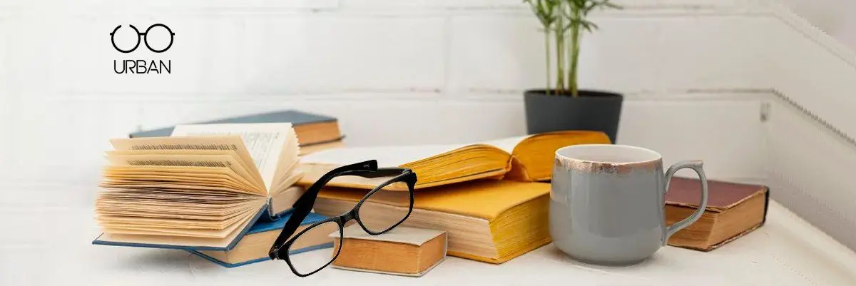 Óculos de Leitura: URBAN RT175098