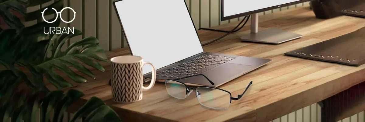 Óculos de Leitura: URBAN RT1823