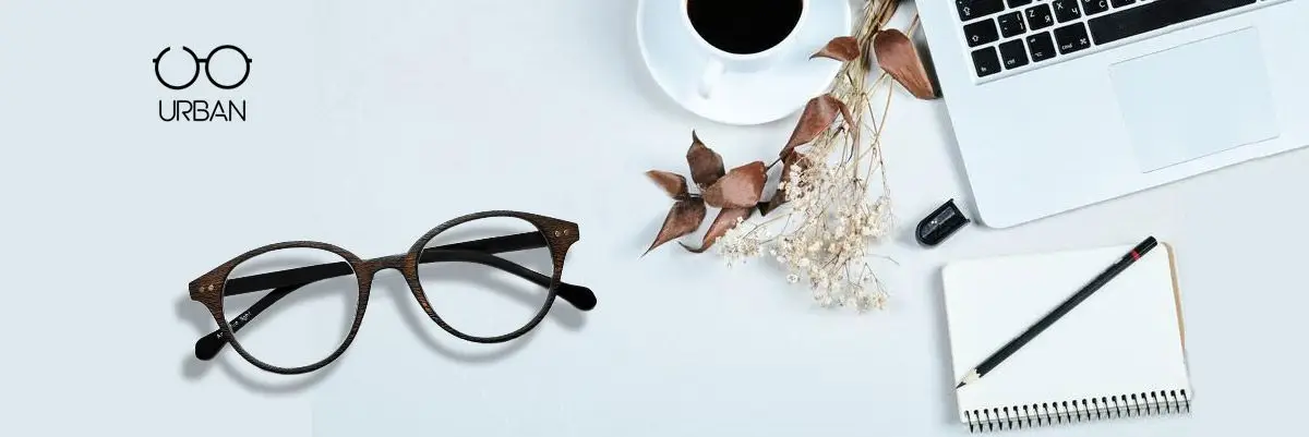 Óculos de Leitura: URBAN RO20814