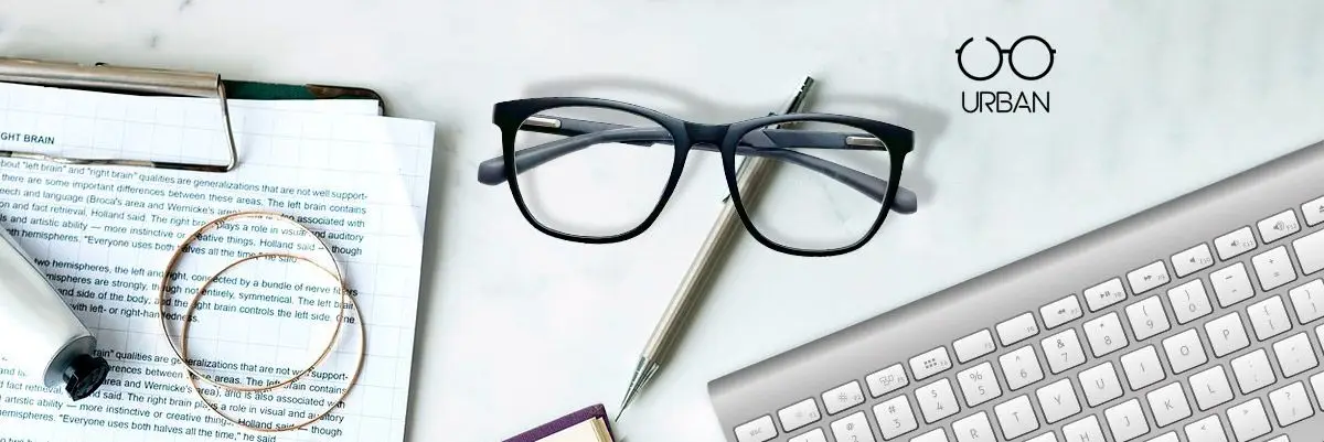Óculos de Leitura: URBAN SQ2310
