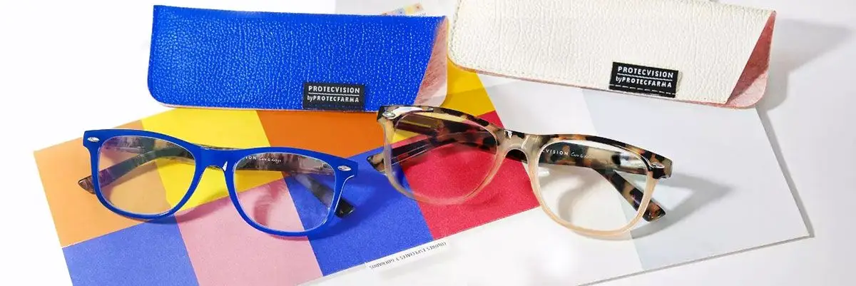 Óculos de Leitura: Way