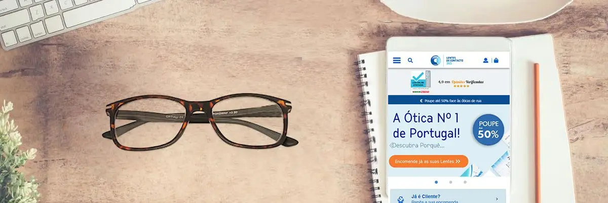 Óculos de Leitura: Broadway