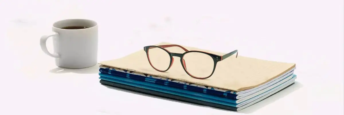 Óculos de Leitura: Budapest