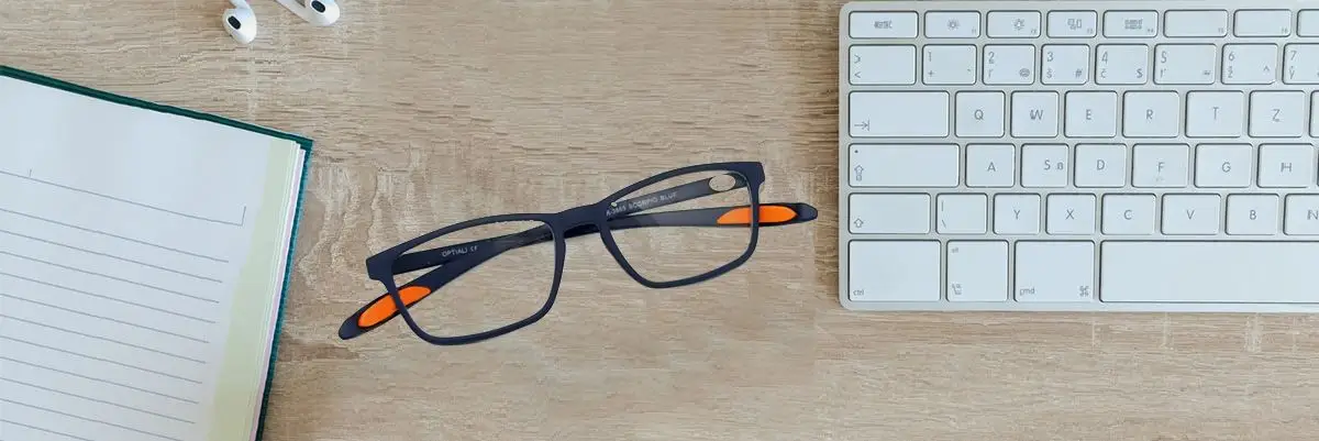 Óculos de Leitura: Scorpio