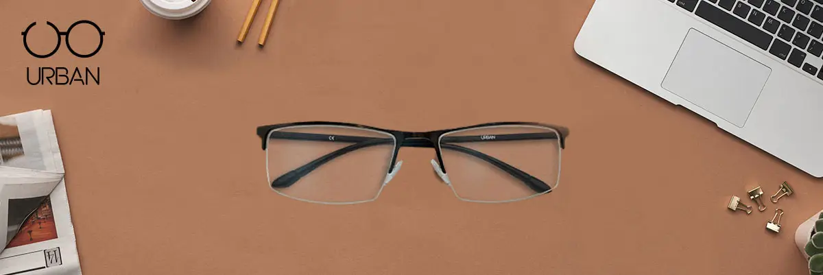 Óculos de Leitura: URBAN RT5085
