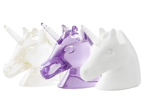 Suporte para Óculos Unicorn Acessórios para Óculos