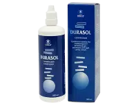 Durasol Conservador Líquido Lentes de Contacto