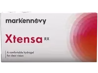 Lentes de Contacto Xtensa RX