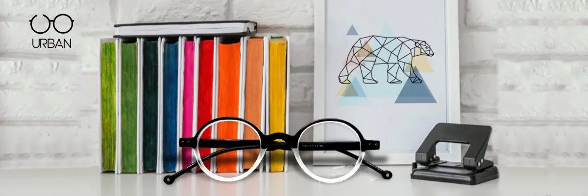 Óculos de Leitura: URBAN RO185111